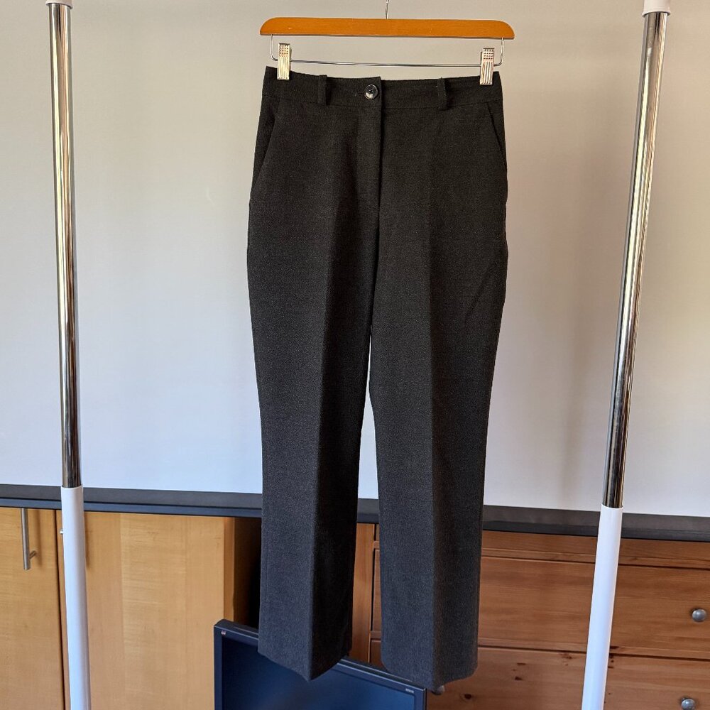 Sunday Best (Aritzia) Tailored Trousers